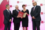 woj. kujawsko-pomorskie - Galeria zdjęć Gala "Przedsiębiorstw i Gmin Fair Play" 2011
