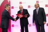 woj. kujawsko-pomorskie - Galeria zdjęć Gala "Przedsiębiorstw i Gmin Fair Play" 2011
