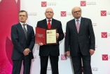 woj. kujawsko-pomorskie - Galeria zdjęć Gala "Przedsiębiorstw i Gmin Fair Play" 2011