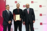 woj. kujawsko-pomorskie - Galeria zdjęć Gala "Przedsiębiorstw i Gmin Fair Play" 2011