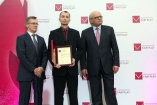 woj. kujawsko-pomorskie - Galeria zdjęć Gala "Przedsiębiorstw i Gmin Fair Play" 2011