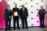 woj. kujawsko-pomorskie - Galeria zdjęć Gala "Przedsiębiorstw i Gmin Fair Play" 2011