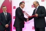 woj. kujawsko-pomorskie - Galeria zdjęć Gala "Przedsiębiorstw i Gmin Fair Play" 2011