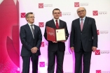 woj. kujawsko-pomorskie - Galeria zdjęć Gala "Przedsiębiorstw i Gmin Fair Play" 2011