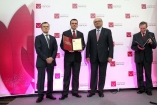 woj. kujawsko-pomorskie - Galeria zdjęć Gala "Przedsiębiorstw i Gmin Fair Play" 2011
