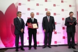 woj. kujawsko-pomorskie - Galeria zdjęć Gala "Przedsiębiorstw i Gmin Fair Play" 2011