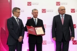 woj. kujawsko-pomorskie - Galeria zdjęć Gala "Przedsiębiorstw i Gmin Fair Play" 2011