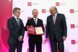 woj. kujawsko-pomorskie - Galeria zdjęć Gala "Przedsiębiorstw i Gmin Fair Play" 2011