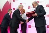 woj. kujawsko-pomorskie - Galeria zdjęć Gala "Przedsiębiorstw i Gmin Fair Play" 2011