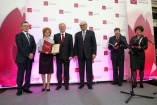woj. kujawsko-pomorskie - Galeria zdjęć Gala "Przedsiębiorstw i Gmin Fair Play" 2011