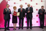 woj. kujawsko-pomorskie - Galeria zdjęć Gala "Przedsiębiorstw i Gmin Fair Play" 2011