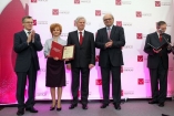 woj. kujawsko-pomorskie - Galeria zdjęć Gala "Przedsiębiorstw i Gmin Fair Play" 2011