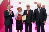 woj. kujawsko-pomorskie - Galeria zdjęć Gala "Przedsiębiorstw i Gmin Fair Play" 2011
