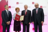 woj. kujawsko-pomorskie - Galeria zdjęć Gala "Przedsiębiorstw i Gmin Fair Play" 2011