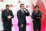 woj. kujawsko-pomorskie - Galeria zdjęć Gala "Przedsiębiorstw i Gmin Fair Play" 2011