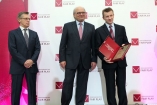 woj. kujawsko-pomorskie - Galeria zdjęć Gala "Przedsiębiorstw i Gmin Fair Play" 2011