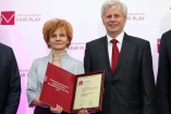 woj. kujawsko-pomorskie - Galeria zdjęć Gala "Przedsiębiorstw i Gmin Fair Play" 2011