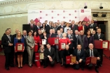 woj. kujawsko-pomorskie - Galeria zdjęć Gala "Przedsiębiorstw i Gmin Fair Play" 2011