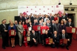 woj. kujawsko-pomorskie - Galeria zdjęć Gala "Przedsiębiorstw i Gmin Fair Play" 2011