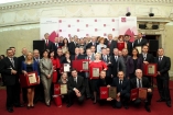 woj. kujawsko-pomorskie - Galeria zdjęć Gala "Przedsiębiorstw i Gmin Fair Play" 2011