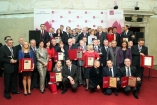 woj. kujawsko-pomorskie - Galeria zdjęć Gala "Przedsiębiorstw i Gmin Fair Play" 2011