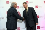 woj. kujawsko-pomorskie - Galeria zdjęć Gala "Przedsiębiorstw i Gmin Fair Play" 2011