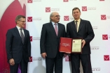 woj. kujawsko-pomorskie - Galeria zdjęć Gala "Przedsiębiorstw i Gmin Fair Play" 2011