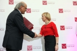 woj. kujawsko-pomorskie - Galeria zdjęć Gala "Przedsiębiorstw i Gmin Fair Play" 2011