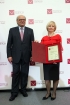 woj. kujawsko-pomorskie - Galeria zdjęć Gala "Przedsiębiorstw i Gmin Fair Play" 2011