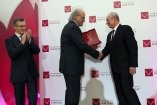woj. kujawsko-pomorskie - Galeria zdjęć Gala "Przedsiębiorstw i Gmin Fair Play" 2011