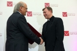 woj. kujawsko-pomorskie - Galeria zdjęć Gala "Przedsiębiorstw i Gmin Fair Play" 2011