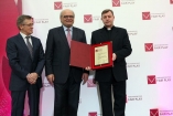 woj. kujawsko-pomorskie - Galeria zdjęć Gala "Przedsiębiorstw i Gmin Fair Play" 2011