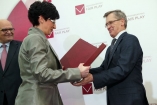 woj. kujawsko-pomorskie - Galeria zdjęć Gala "Przedsiębiorstw i Gmin Fair Play" 2011