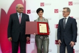 woj. kujawsko-pomorskie - Galeria zdjęć Gala "Przedsiębiorstw i Gmin Fair Play" 2011