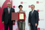 woj. kujawsko-pomorskie - Galeria zdjęć Gala "Przedsiębiorstw i Gmin Fair Play" 2011