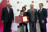 woj. kujawsko-pomorskie - Galeria zdjęć Gala "Przedsiębiorstw i Gmin Fair Play" 2011