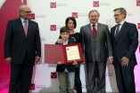 woj. kujawsko-pomorskie - Galeria zdjęć Gala "Przedsiębiorstw i Gmin Fair Play" 2011