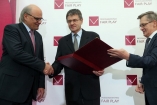 woj. kujawsko-pomorskie - Galeria zdjęć Gala "Przedsiębiorstw i Gmin Fair Play" 2011