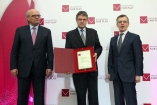woj. kujawsko-pomorskie - Galeria zdjęć Gala "Przedsiębiorstw i Gmin Fair Play" 2011