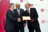 woj. kujawsko-pomorskie - Galeria zdjęć Gala "Przedsiębiorstw i Gmin Fair Play" 2011