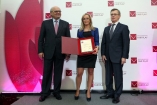 woj. kujawsko-pomorskie - Galeria zdjęć Gala "Przedsiębiorstw i Gmin Fair Play" 2011