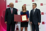 woj. kujawsko-pomorskie - Galeria zdjęć Gala "Przedsiębiorstw i Gmin Fair Play" 2011