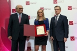 woj. kujawsko-pomorskie - Galeria zdjęć Gala "Przedsiębiorstw i Gmin Fair Play" 2011