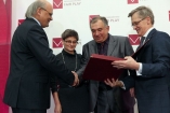 woj. kujawsko-pomorskie - Galeria zdjęć Gala "Przedsiębiorstw i Gmin Fair Play" 2011