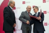 woj. kujawsko-pomorskie - Galeria zdjęć Gala "Przedsiębiorstw i Gmin Fair Play" 2011