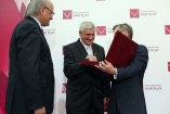 woj. kujawsko-pomorskie - Galeria zdjęć Gala "Przedsiębiorstw i Gmin Fair Play" 2011