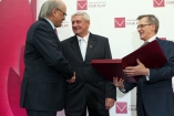 woj. kujawsko-pomorskie - Galeria zdjęć Gala "Przedsiębiorstw i Gmin Fair Play" 2011