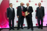woj. kujawsko-pomorskie - Galeria zdjęć Gala "Przedsiębiorstw i Gmin Fair Play" 2011