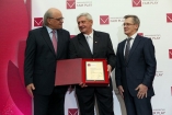 woj. kujawsko-pomorskie - Galeria zdjęć Gala "Przedsiębiorstw i Gmin Fair Play" 2011