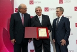 woj. kujawsko-pomorskie - Galeria zdjęć Gala "Przedsiębiorstw i Gmin Fair Play" 2011